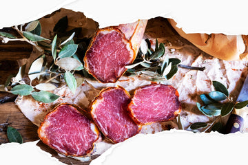 Cómo conservar el lomo ibérico