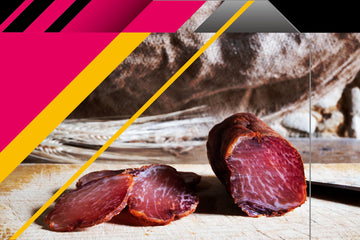 Propiedades y beneficios del lomo ibérico