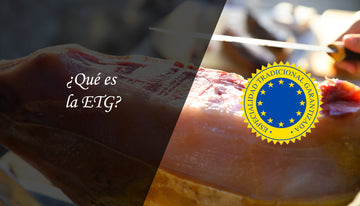 ¿Qué es la ETG?