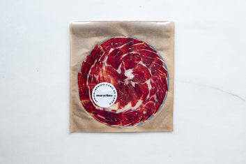 Set de 10 sobres Jamón de Bellota ibérico 50-75% raza Ibérica