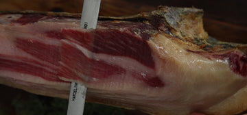 Jamón Iberico Bellota - Marcelino Ibericos