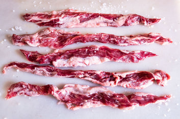 Lagarto Ibérico - Marcelino Ibericos