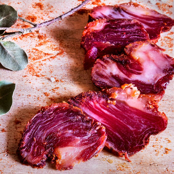 Lomito de bellota Ibérico - Marcelino Ibericos