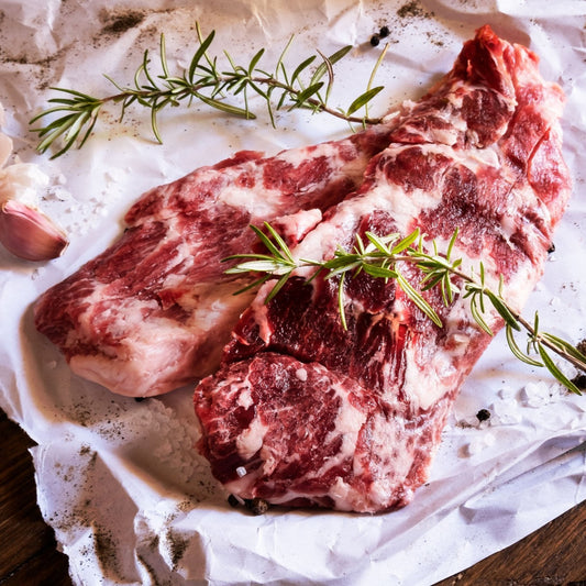 Pluma Ibérica - Marcelino Ibericos