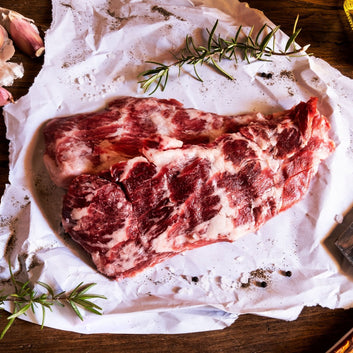 Pluma Ibérica - Marcelino Ibericos