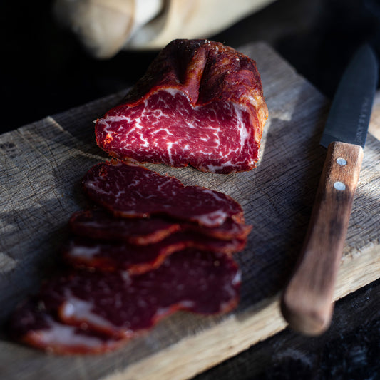 Lomito Ibérico de bellota