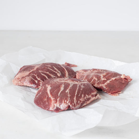 Carrillera Ibérica