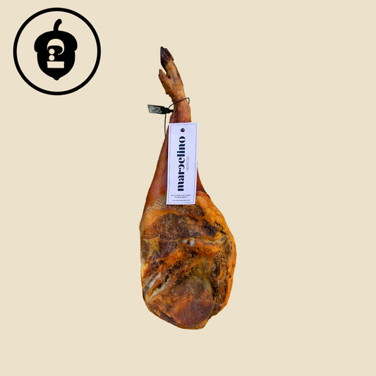 Paleta de Bellota 100% Ibérica