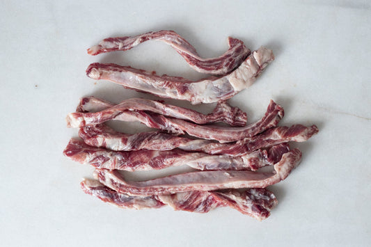 Lagrima ibérica