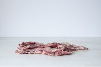 Lagrima ibérica