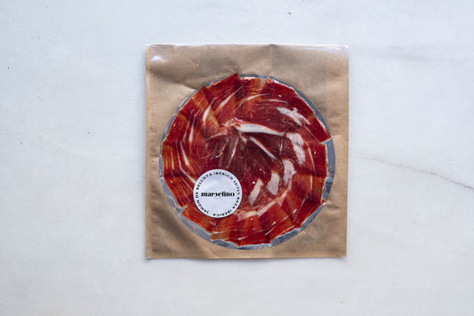 Épaule 75% Ibérique Bellota