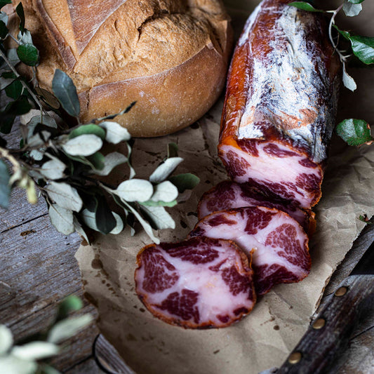 Coppa Ibérica de Bellota