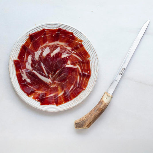 Sobre de Jamón cebo de campo ibérico