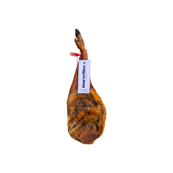 Paleta de Bellota ibérica 50-75% raza Ibérica