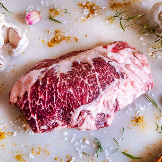 Loin d'épaule ibérique