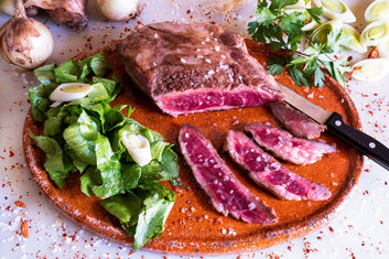 Loin d'épaule ibérique